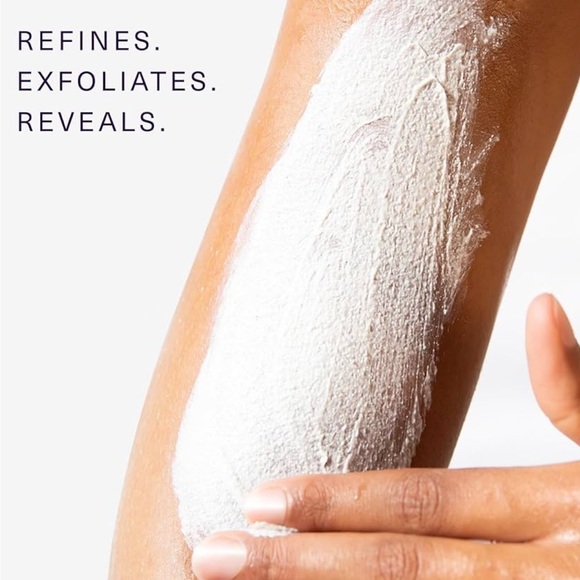 EWC Fragrance-Free Body Lotion and Exfoliant Set (BRAND NEW)Skin Clearing Polish - Picture 13 of 15